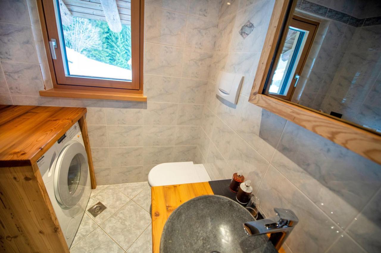 Chalet Aghel Santa Cristina Val Gardena Exterior foto