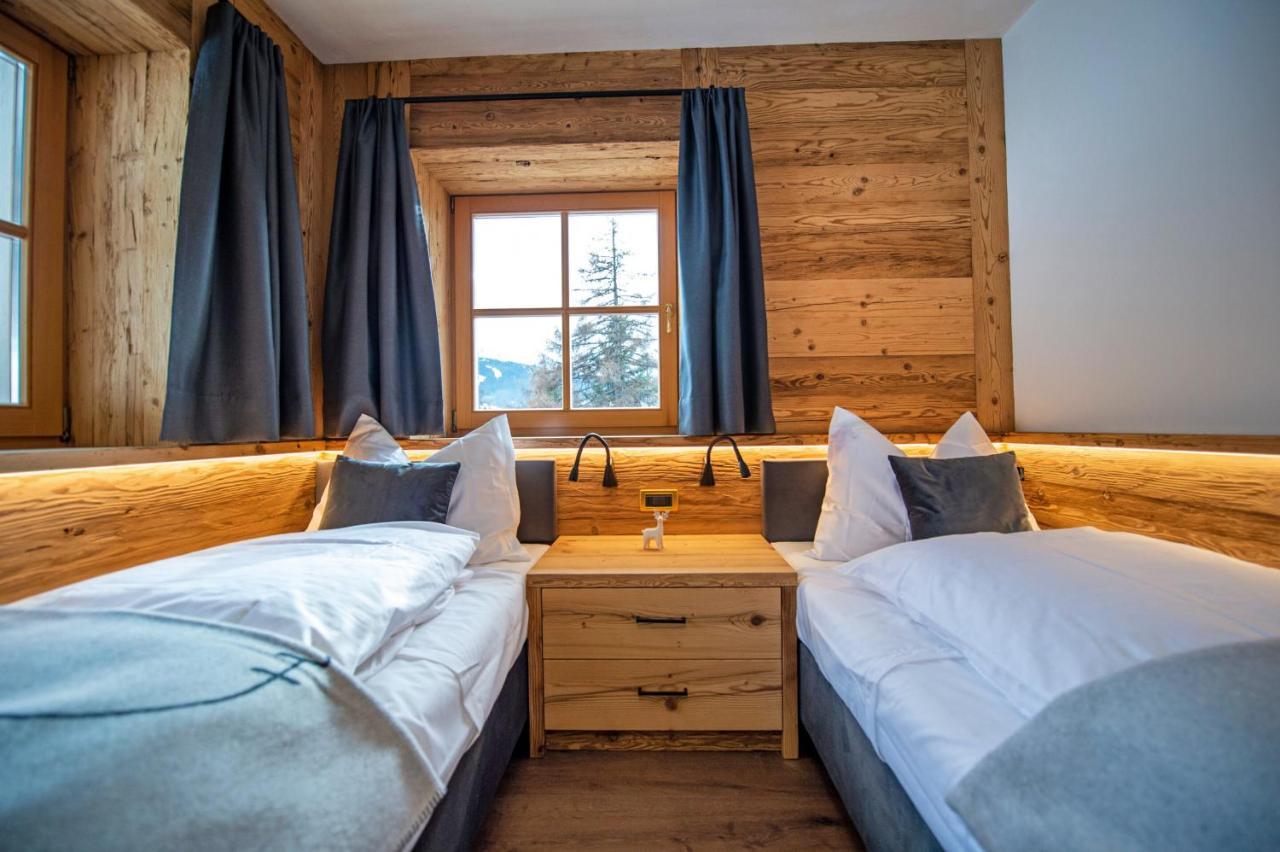 Chalet Aghel Santa Cristina Val Gardena Exterior foto