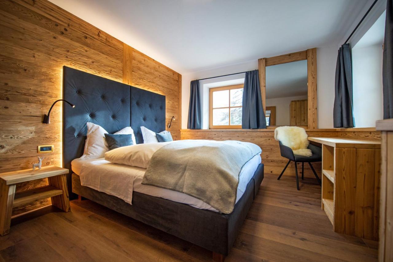 Chalet Aghel Santa Cristina Val Gardena Exterior foto