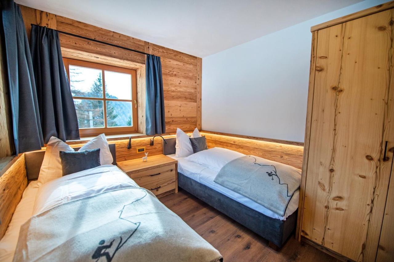 Chalet Aghel Santa Cristina Val Gardena Exterior foto