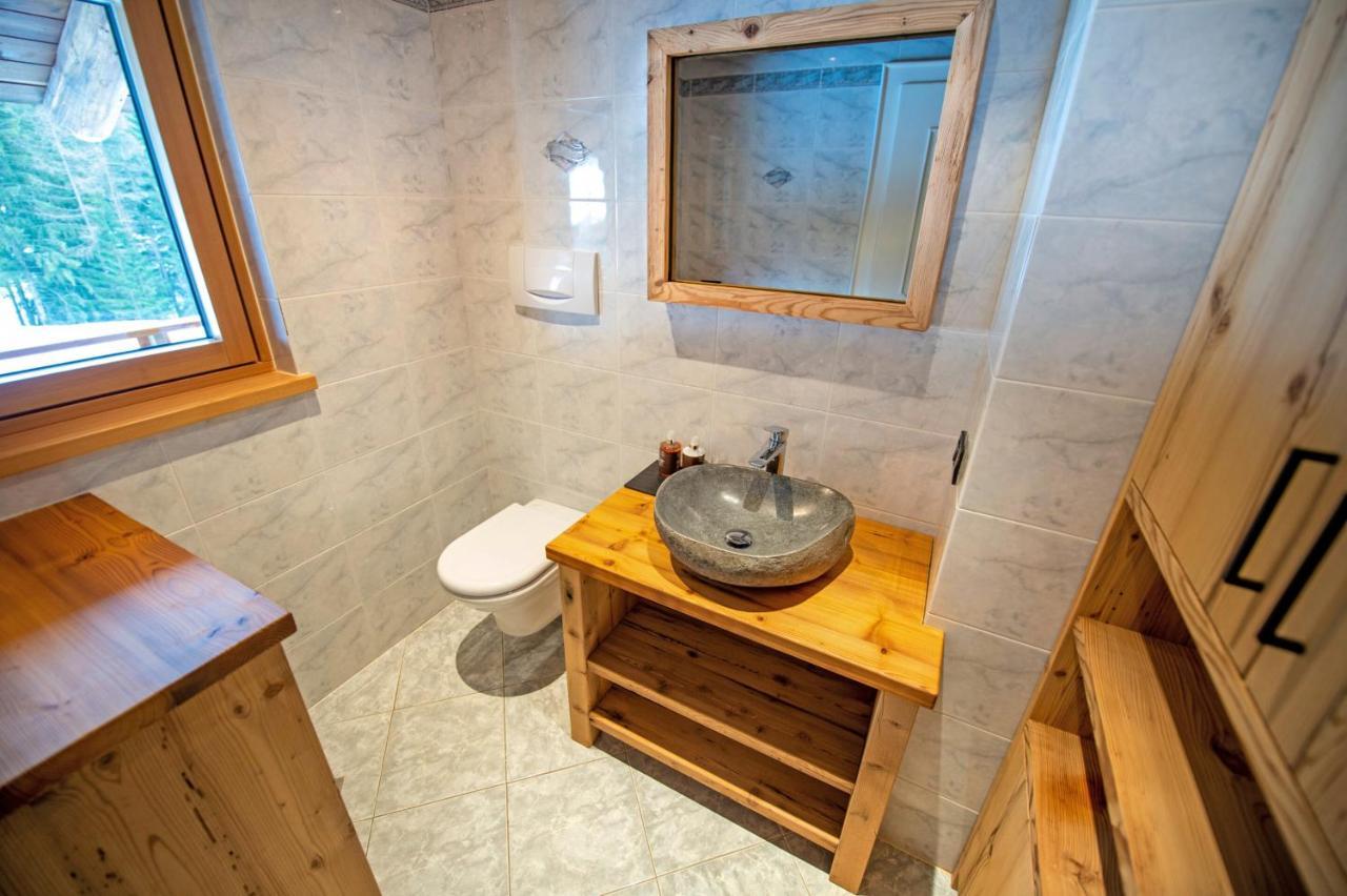 Chalet Aghel Santa Cristina Val Gardena Exterior foto