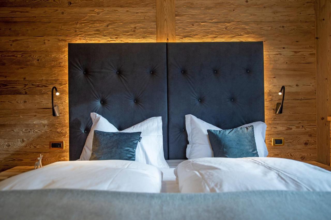 Chalet Aghel Santa Cristina Val Gardena Exterior foto