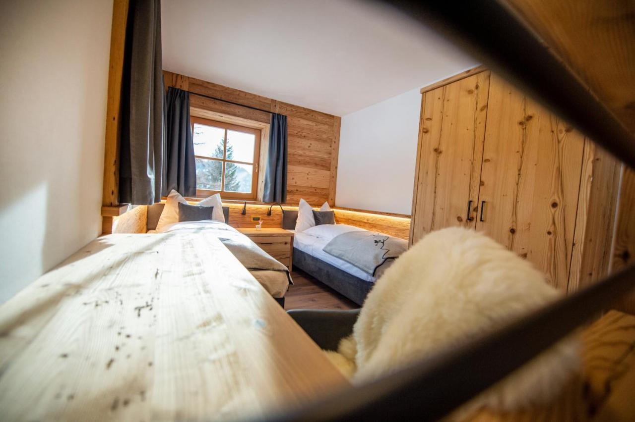 Chalet Aghel Santa Cristina Val Gardena Exterior foto