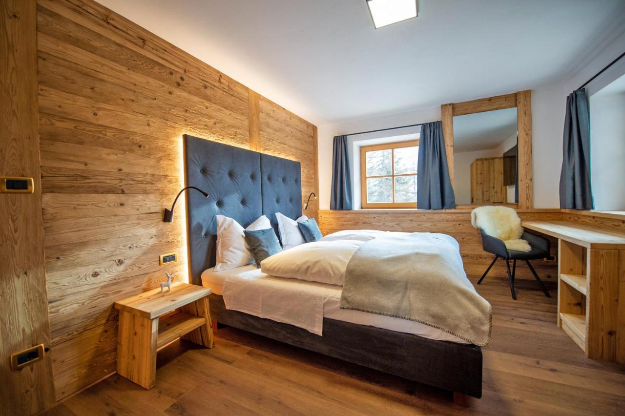 Chalet Aghel Santa Cristina Val Gardena Exterior foto