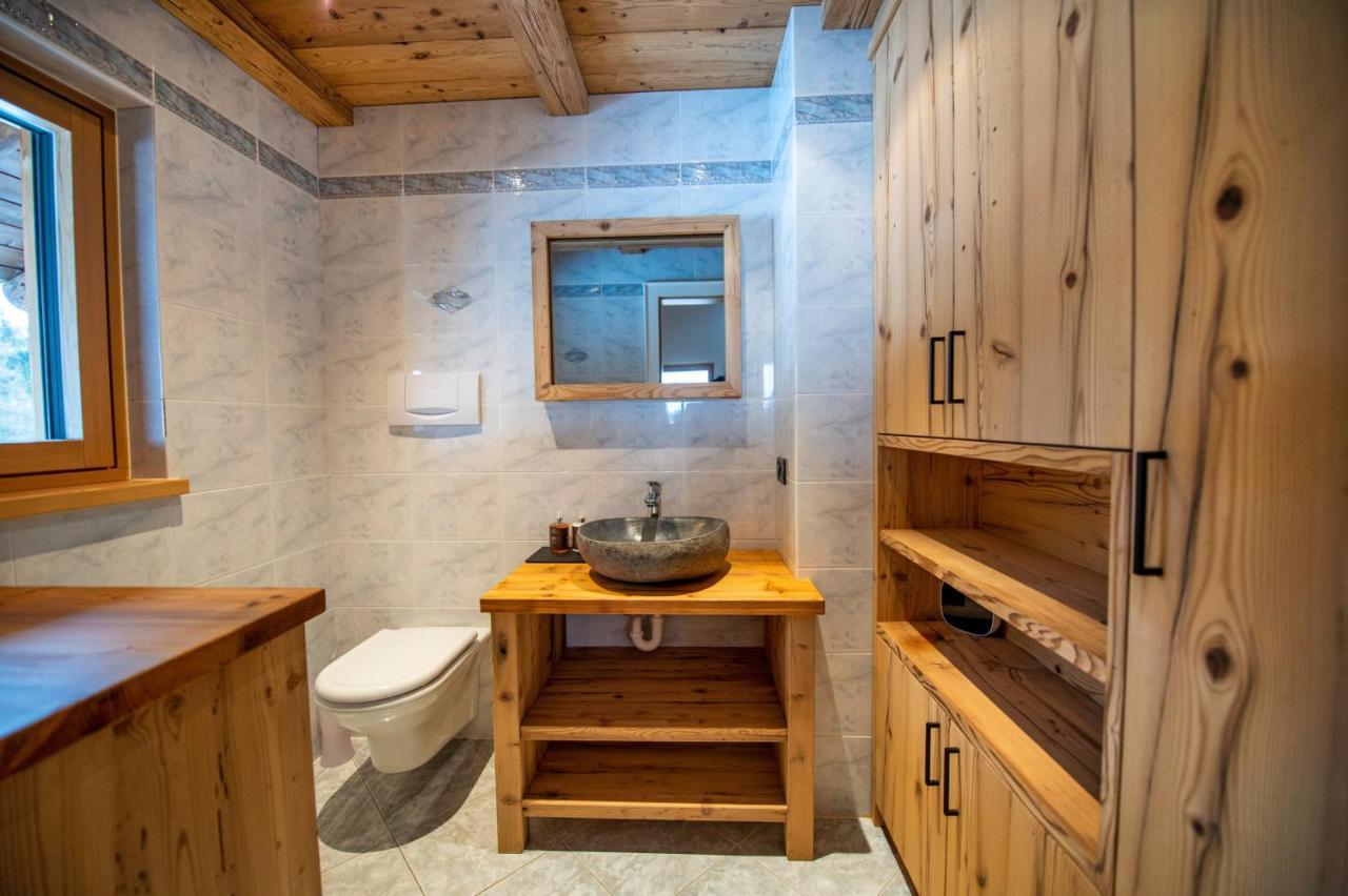 Chalet Aghel Santa Cristina Val Gardena Exterior foto
